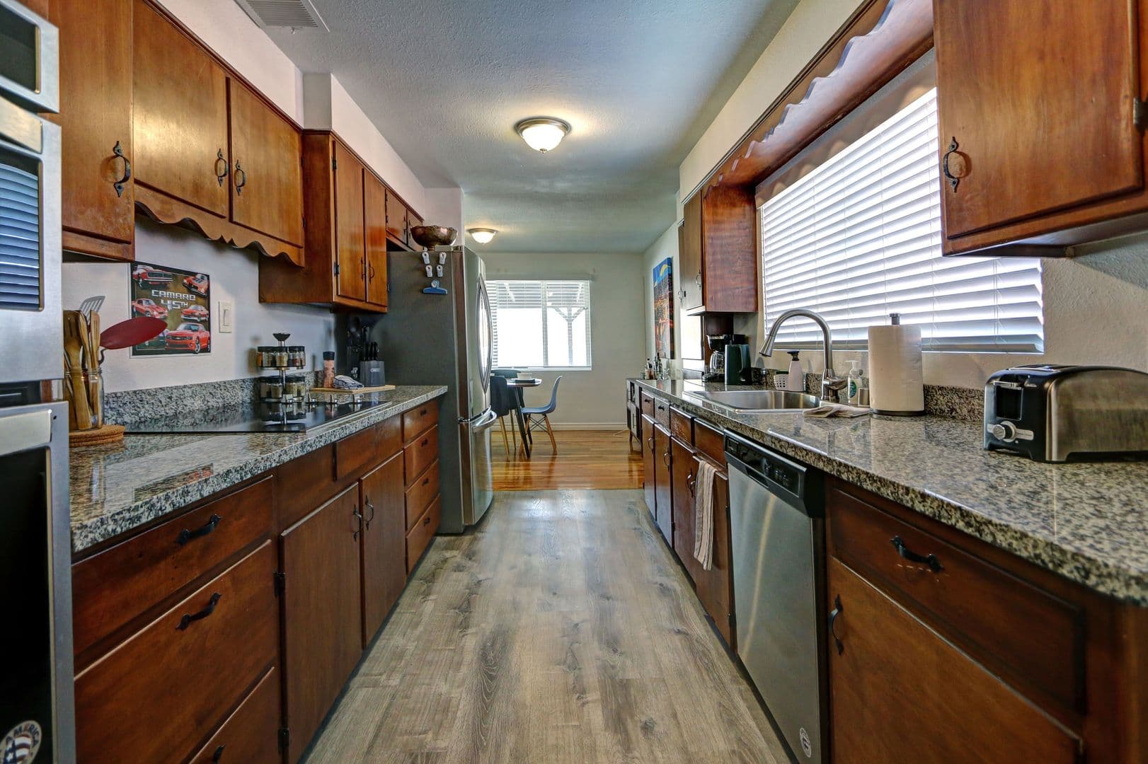 Las Vegas House: 2108 S 6th Street