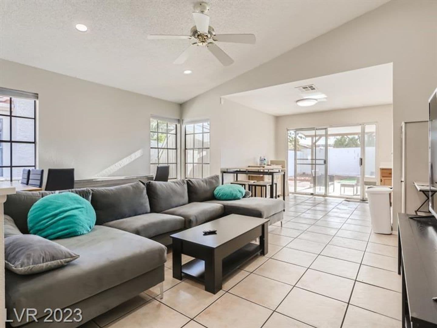 Las Vegas House: 8624 Manalang Rd