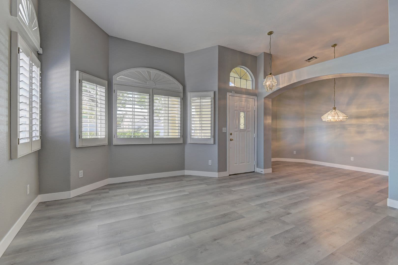 Las Vegas House: 7456 Oatman Ln