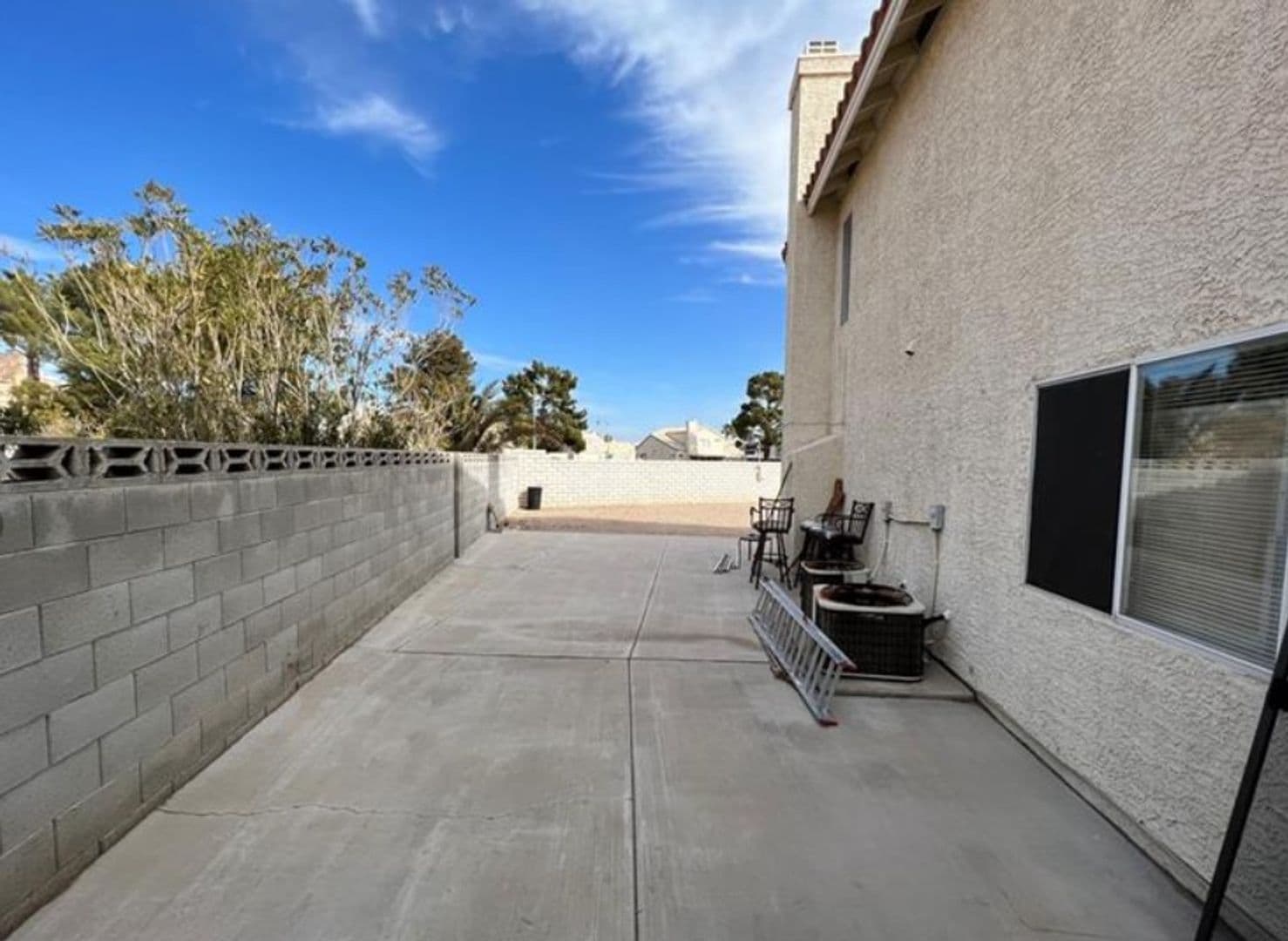 Las Vegas House: 3316 Diego Bay Cir