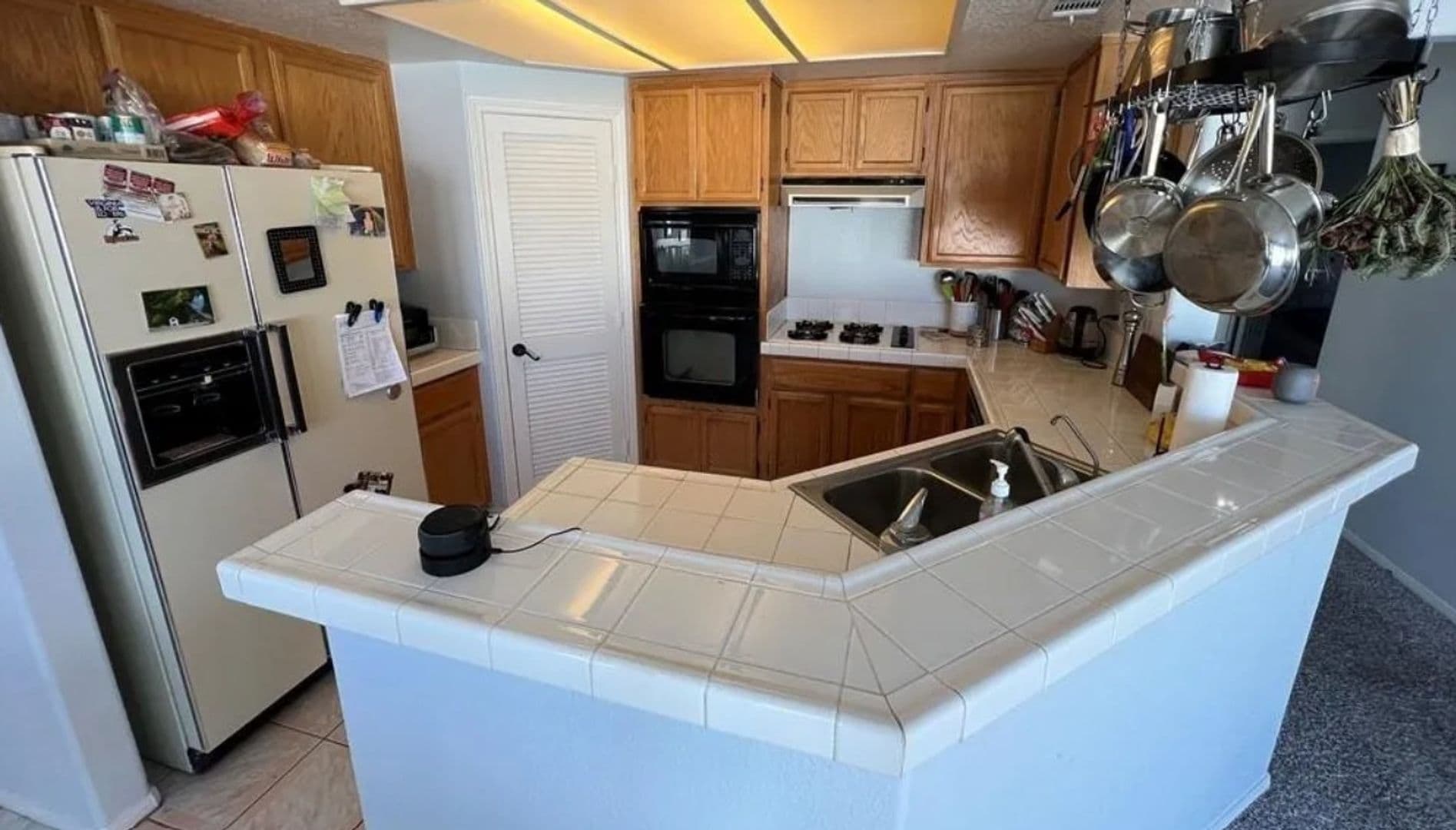Las Vegas House: 3316 Diego Bay Cir