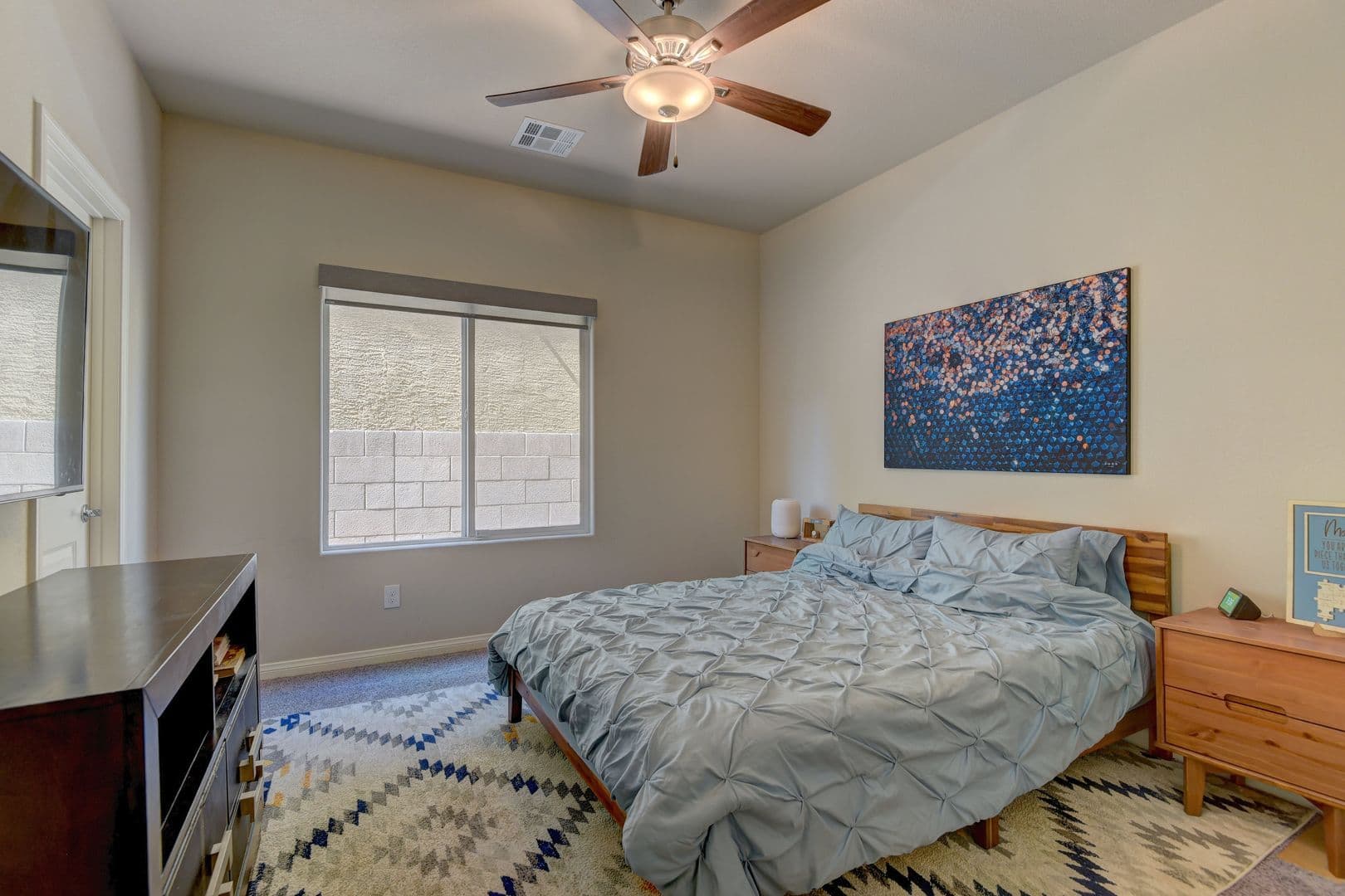 North Las Vegas House: 4474 Red Poppy  St