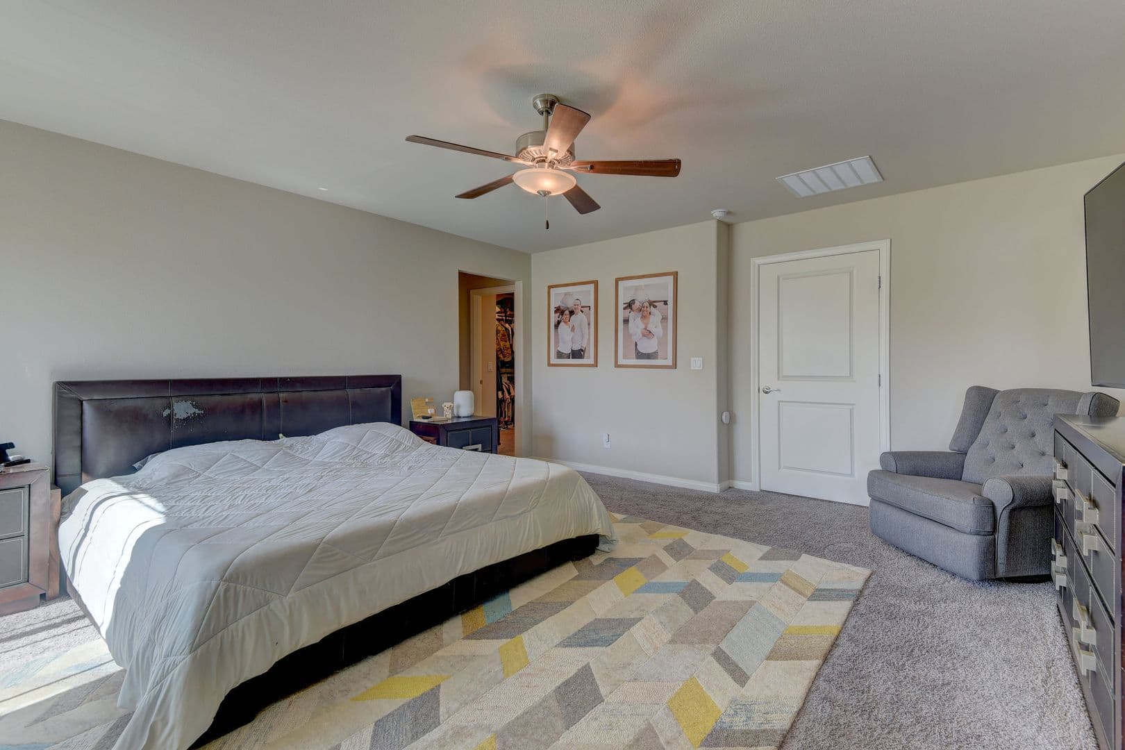 North Las Vegas House: 4474 Red Poppy  St