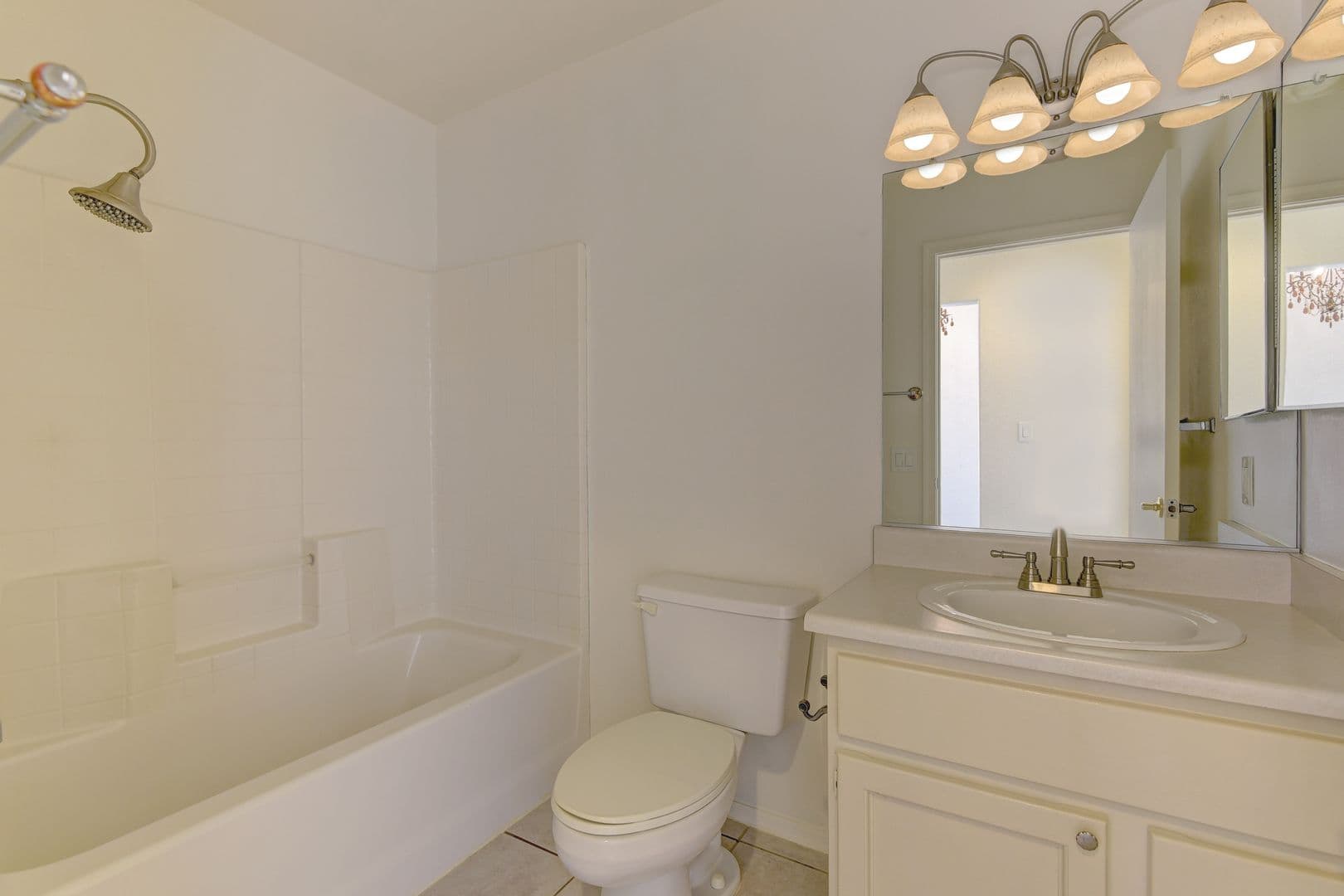 Las Vegas House: 10028 Bundella Dr