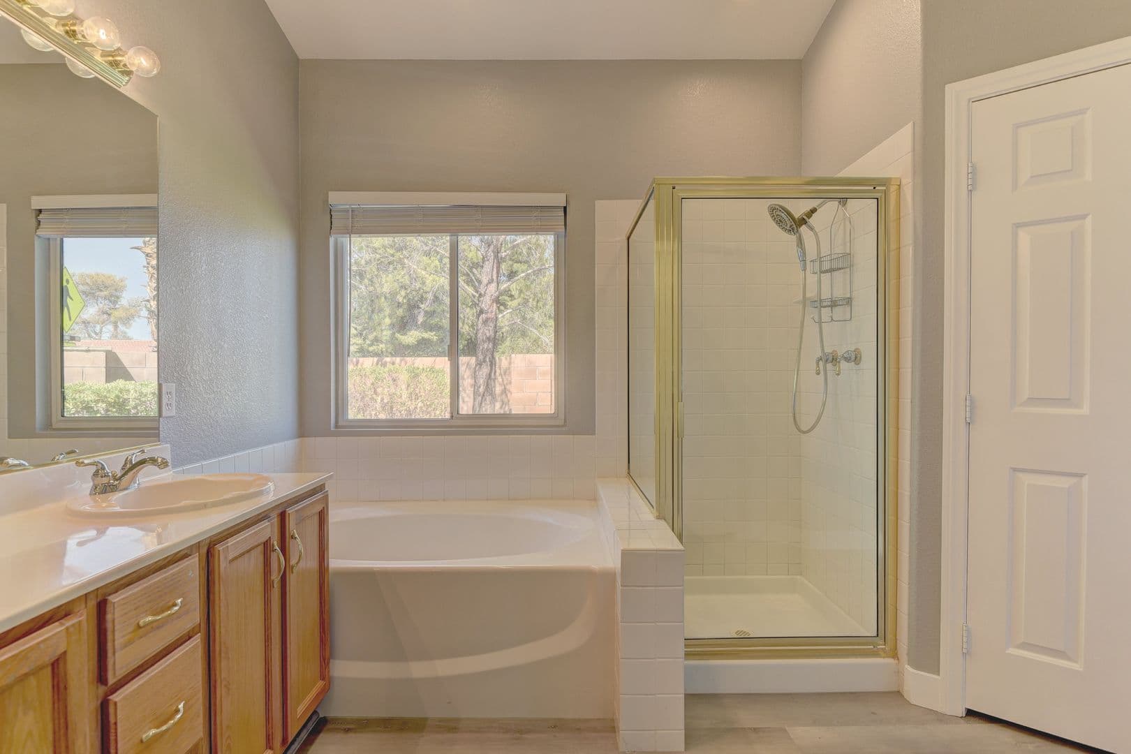 Las Vegas House: 7456 Oatman Ln