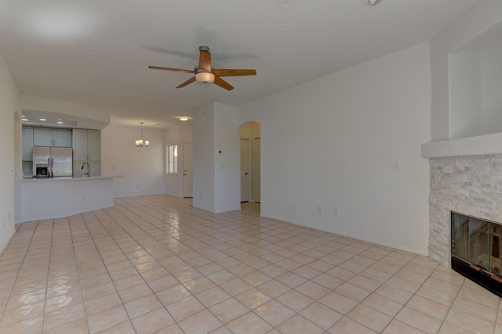 Las Vegas House: 3320 S Fort  Apache Rd