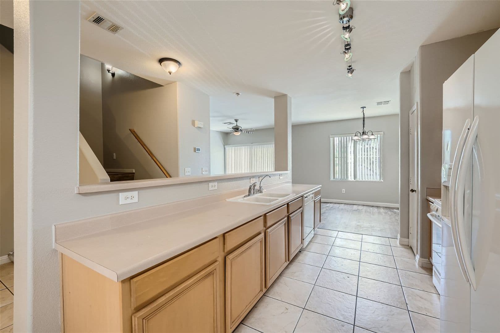 Las Vegas House: 717 Peachy Canyon Cir #102