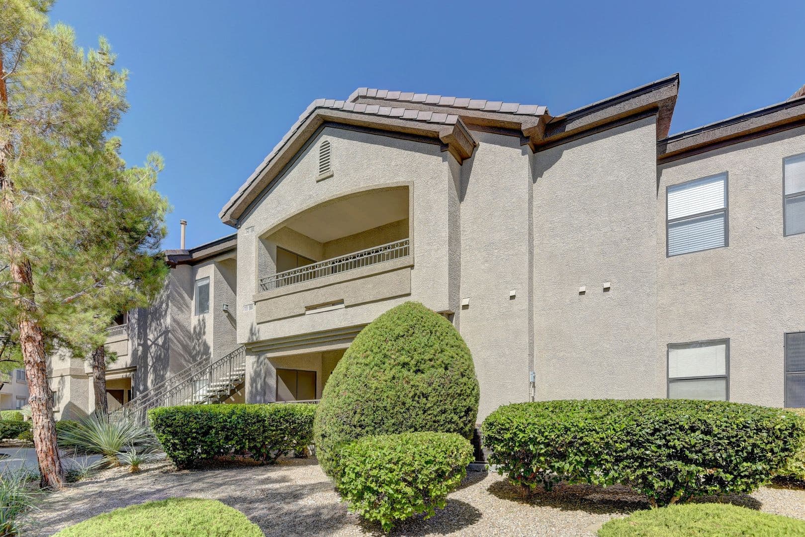 Las Vegas House: 8250 N Grand Canyon Dr #2026