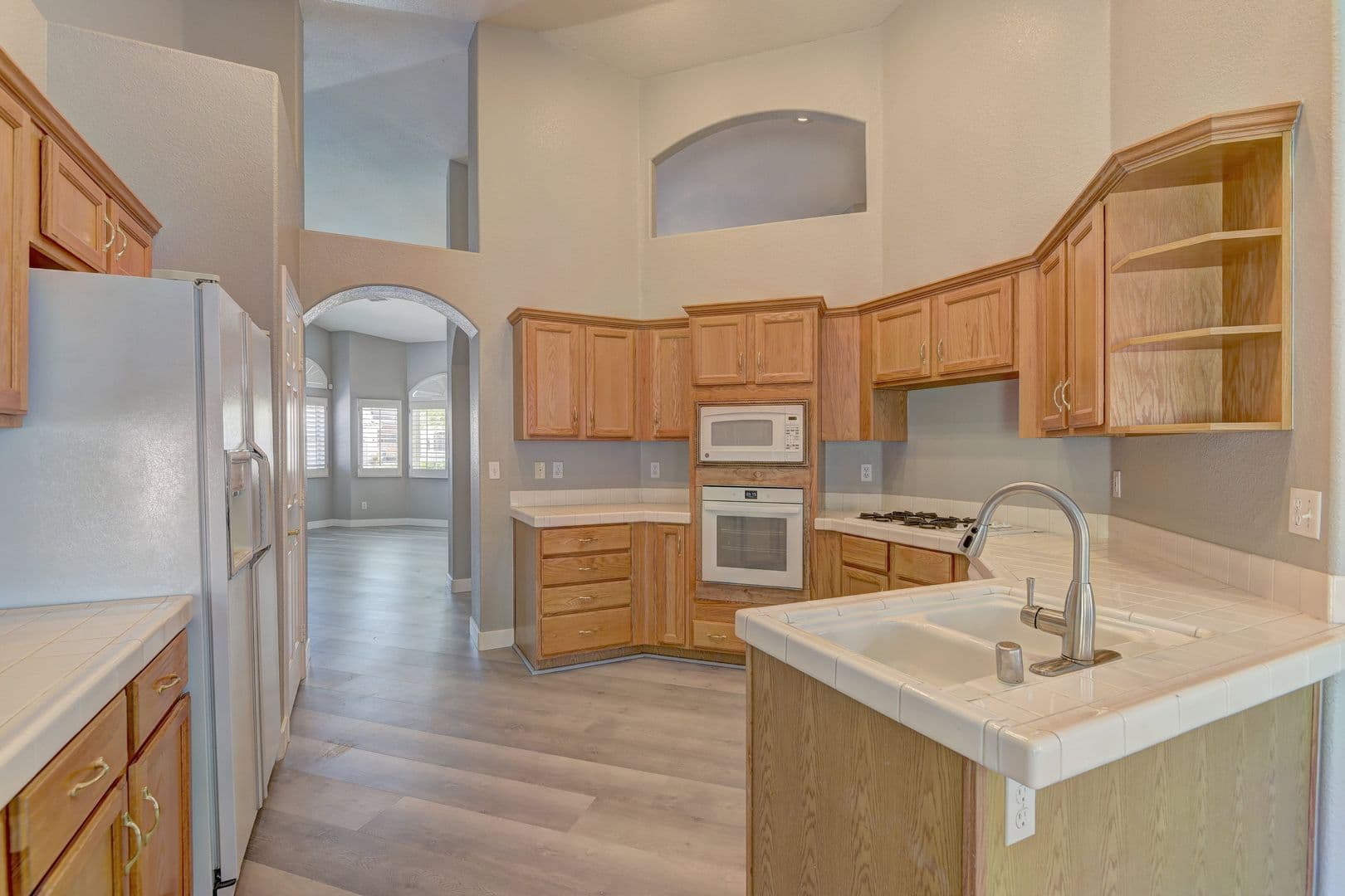 Las Vegas House: 7456 Oatman Ln