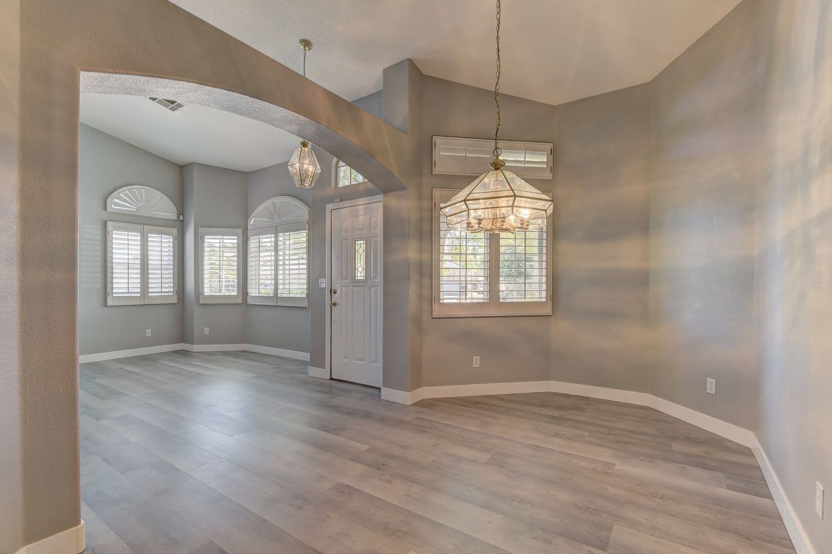 Las Vegas House: 7456 Oatman Ln