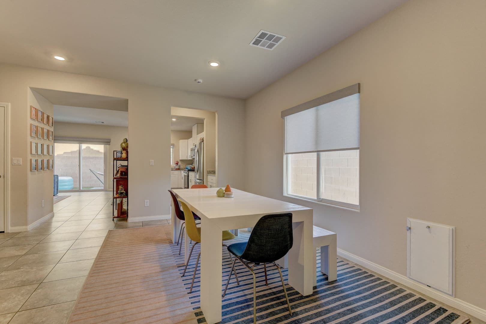 North Las Vegas House: 4474 Red Poppy  St