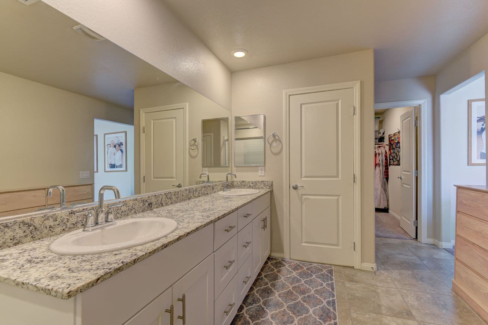 North Las Vegas House: 4474 Red Poppy  St