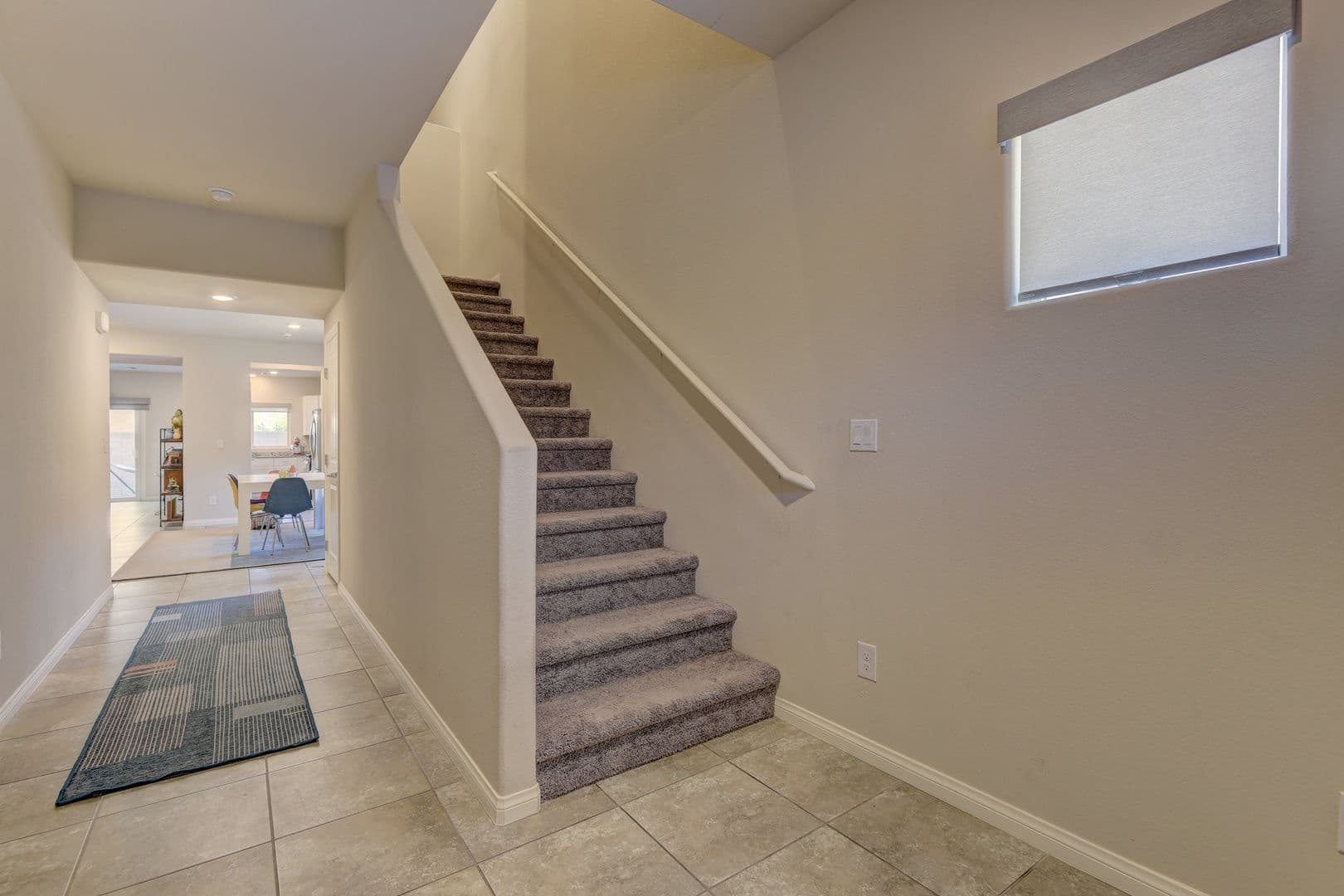 North Las Vegas House: 4474 Red Poppy  St