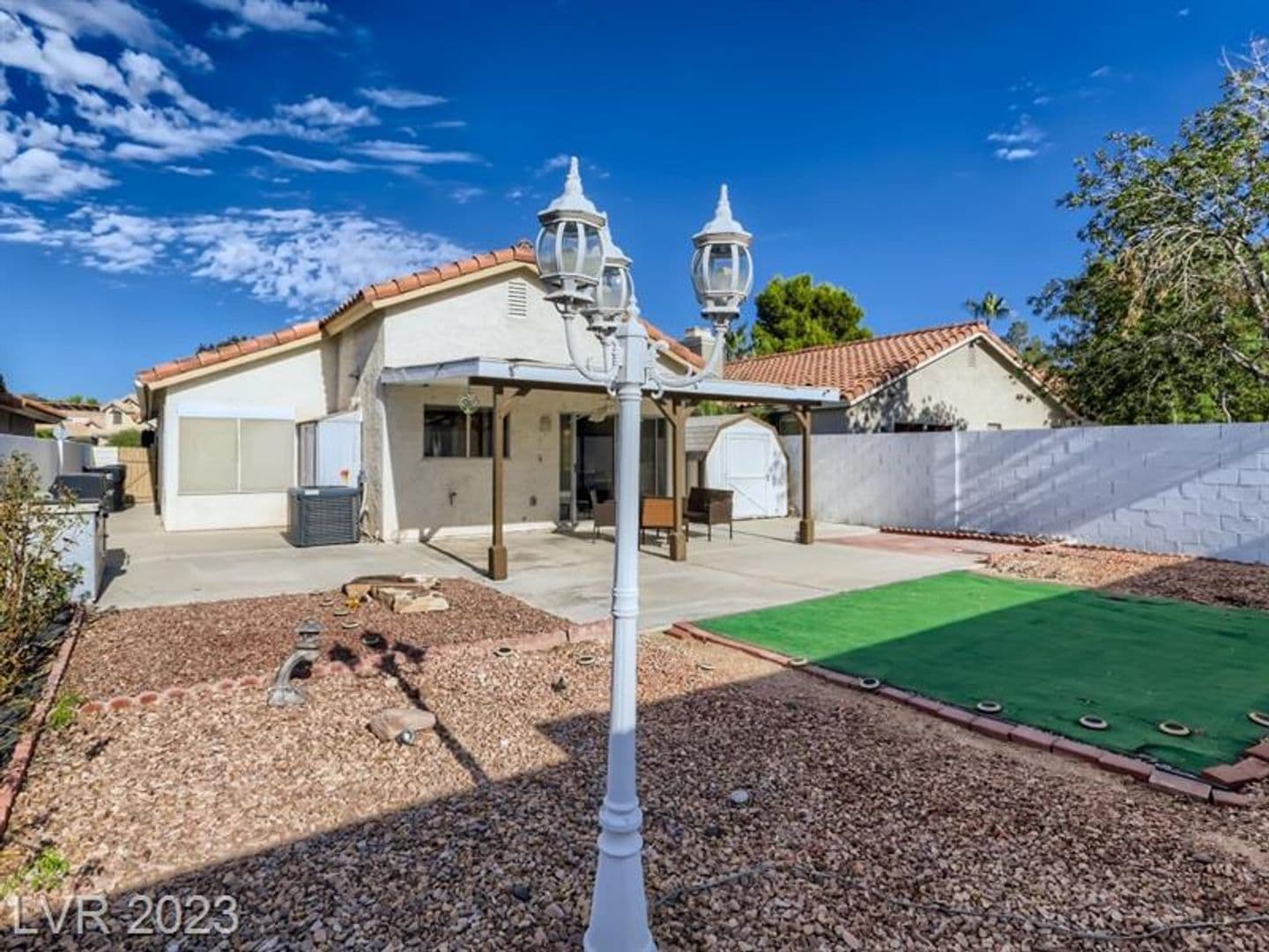 Las Vegas House: 8624 Manalang Rd