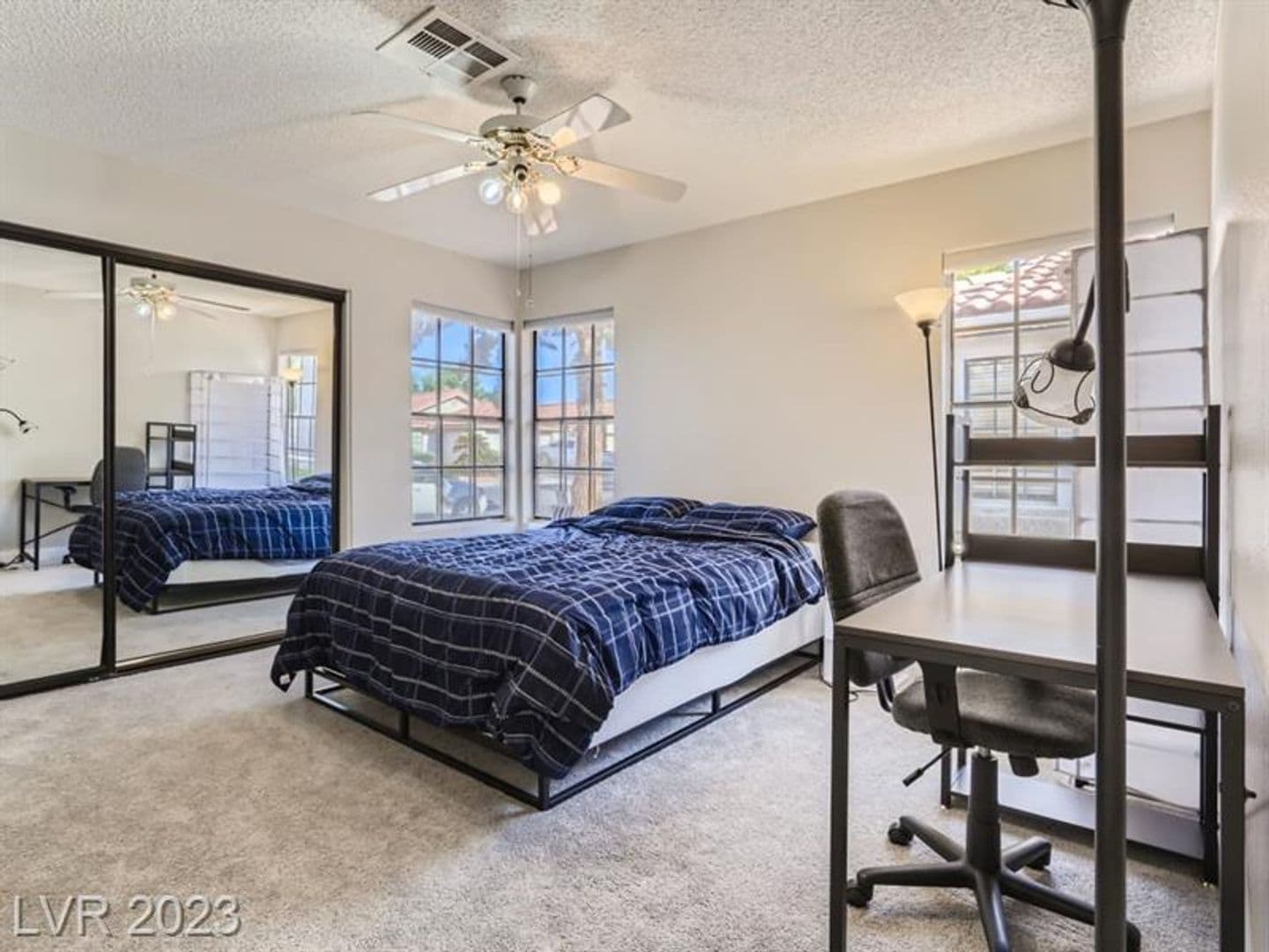 Las Vegas House: 8624 Manalang Rd