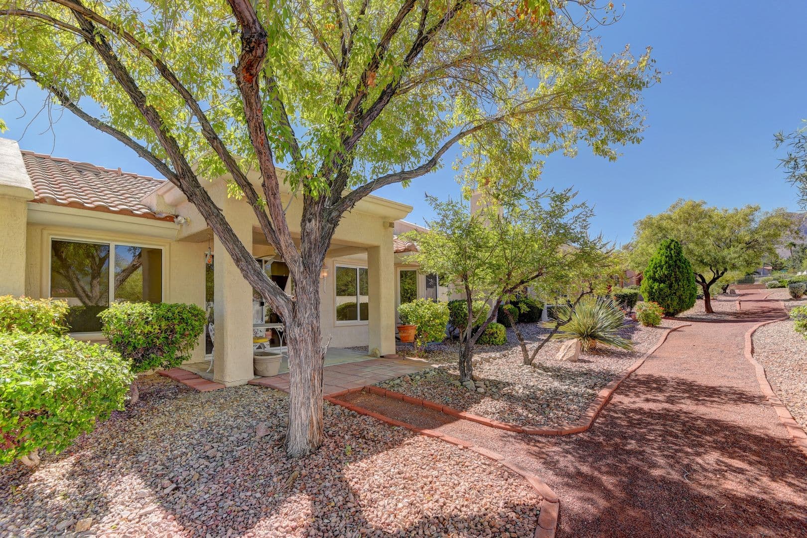 Las Vegas House: 10028 Bundella Dr