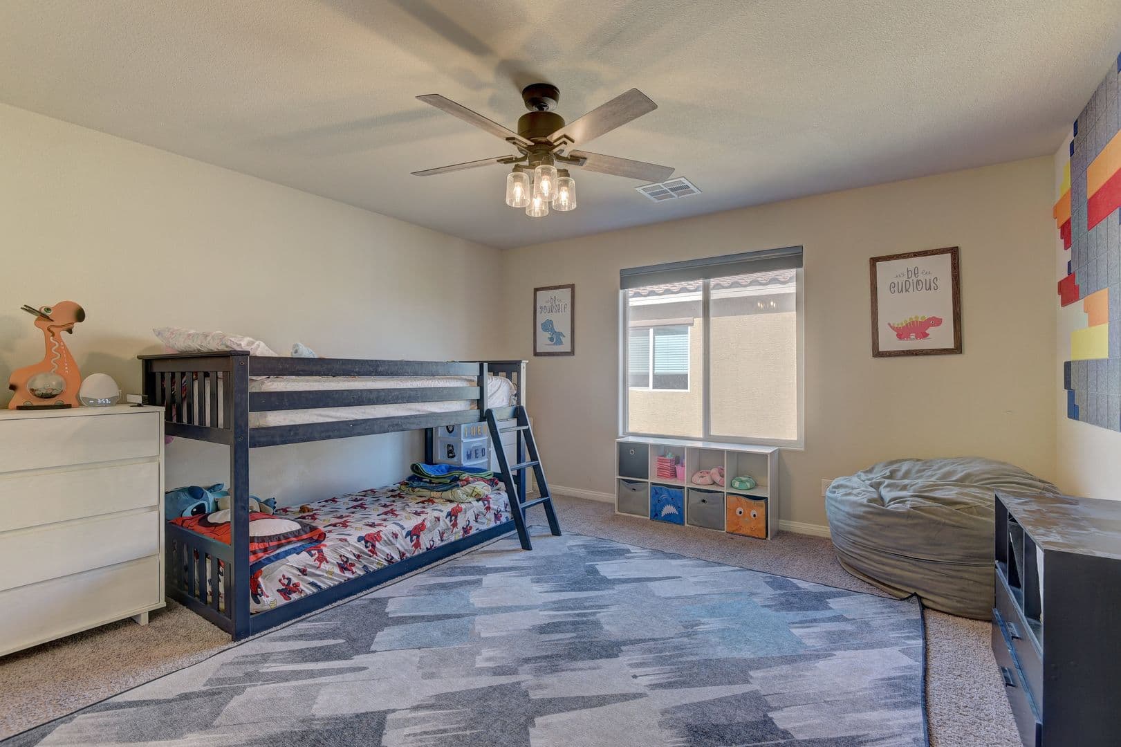 North Las Vegas House: 4474 Red Poppy  St