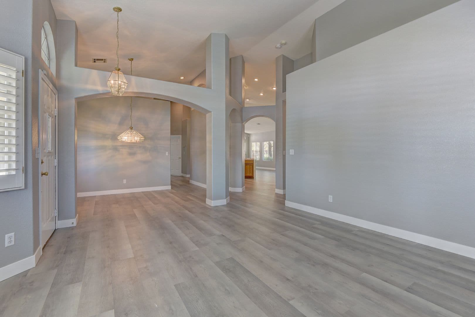 Las Vegas House: 7456 Oatman Ln