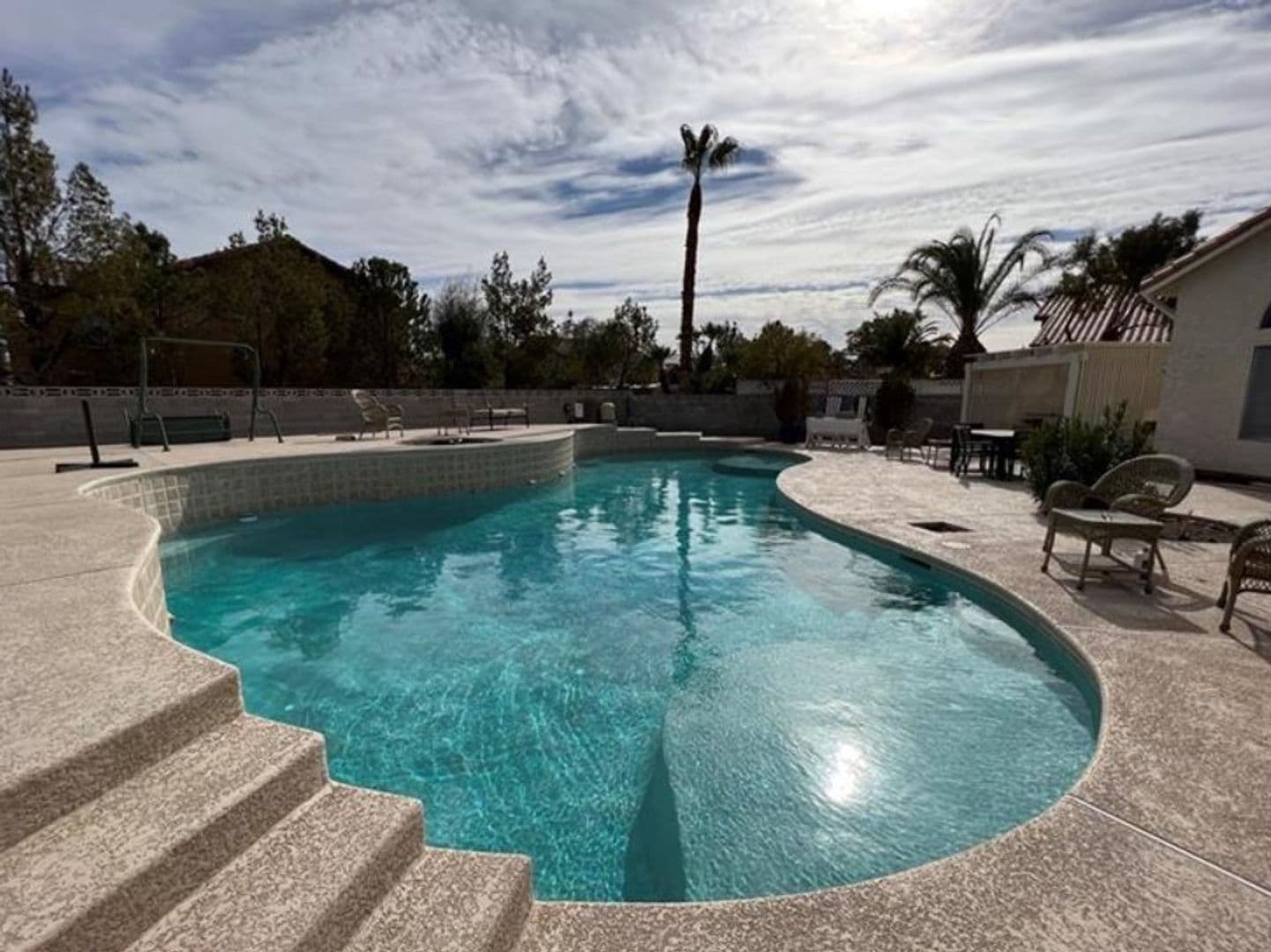 Las Vegas House: 3316 Diego Bay Cir