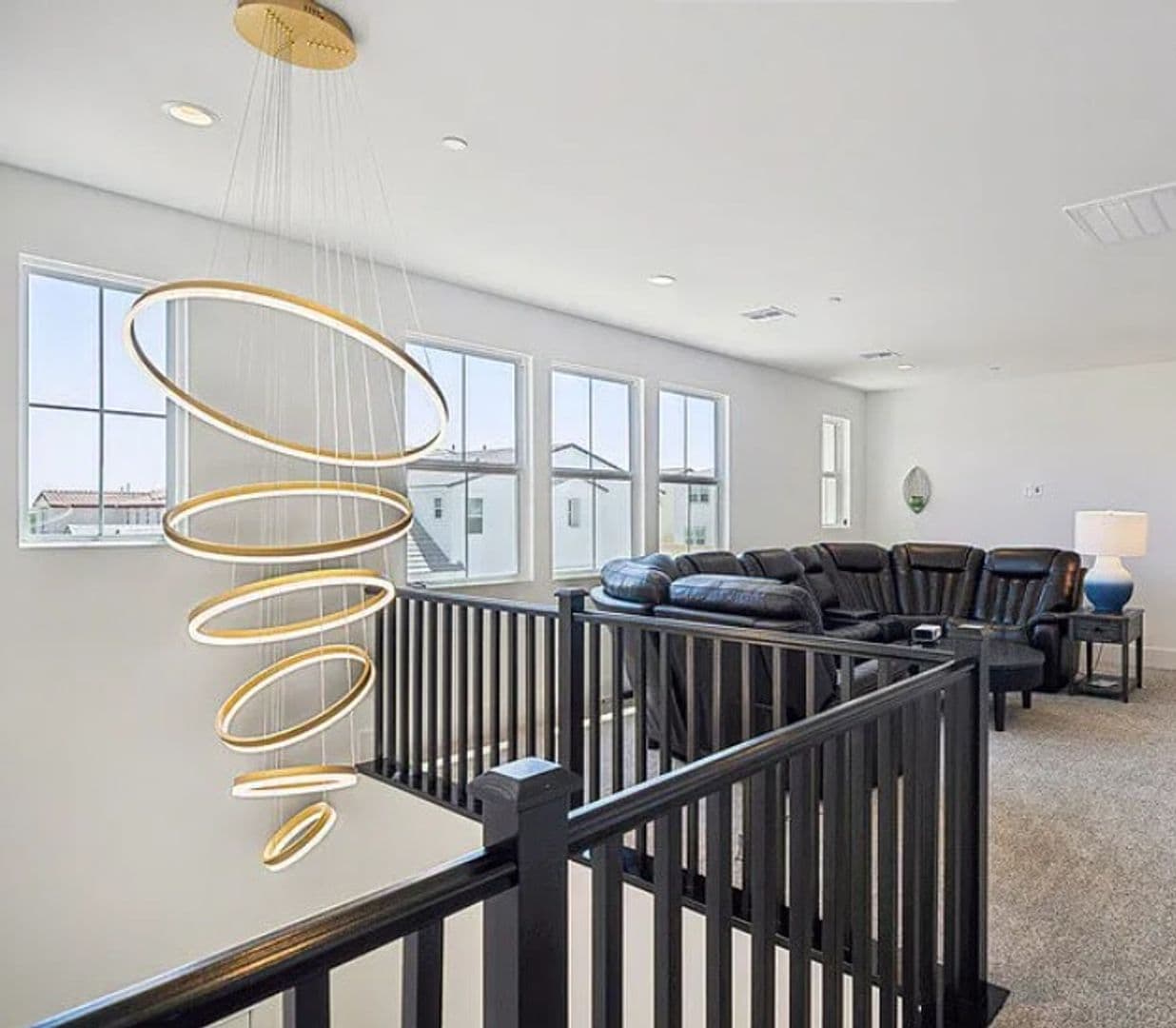 Las Vegas House: 9031 Coastal Oaks Street
