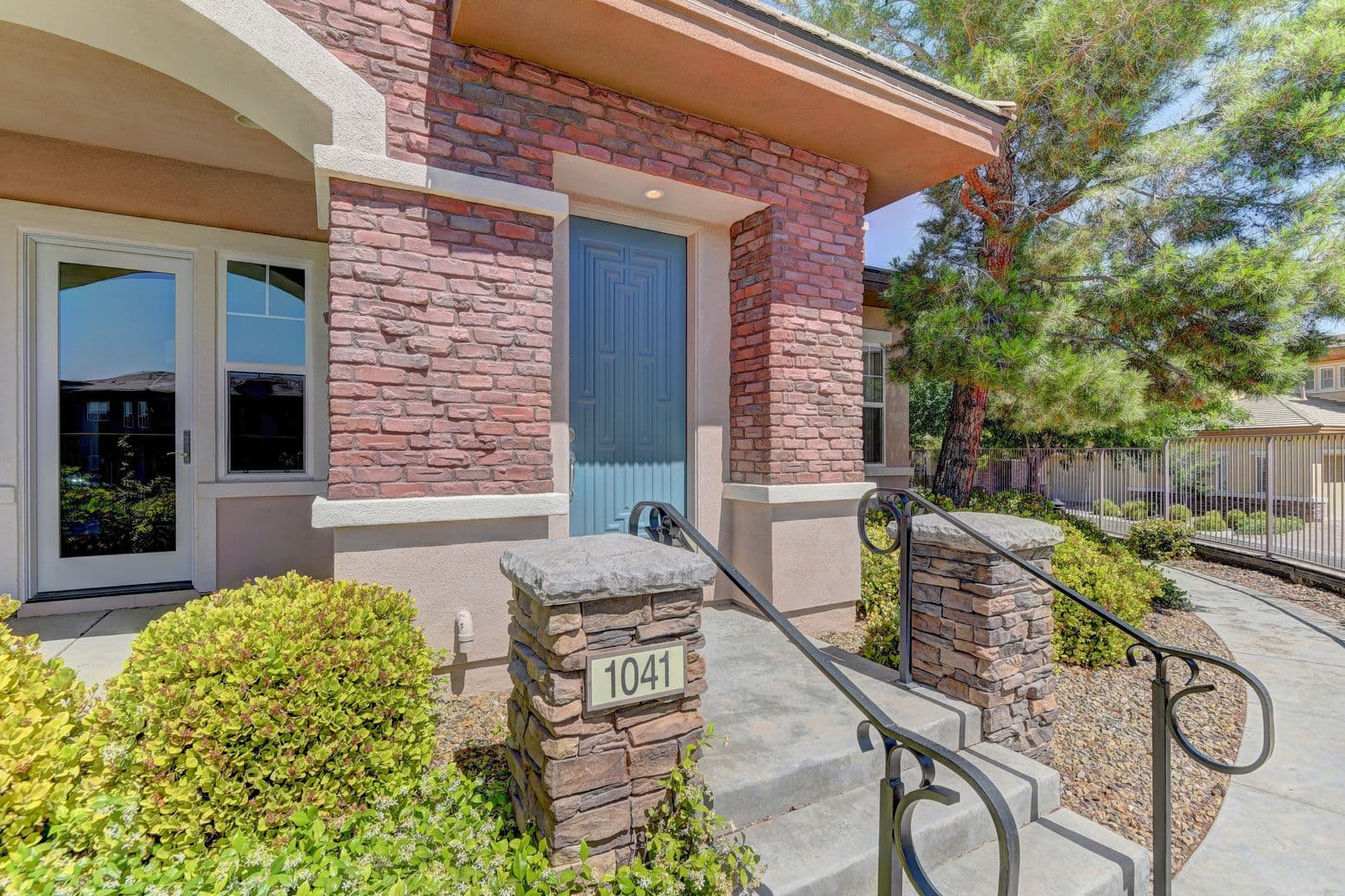 Las Vegas House: 11280 Granite Ridge Dr #1041