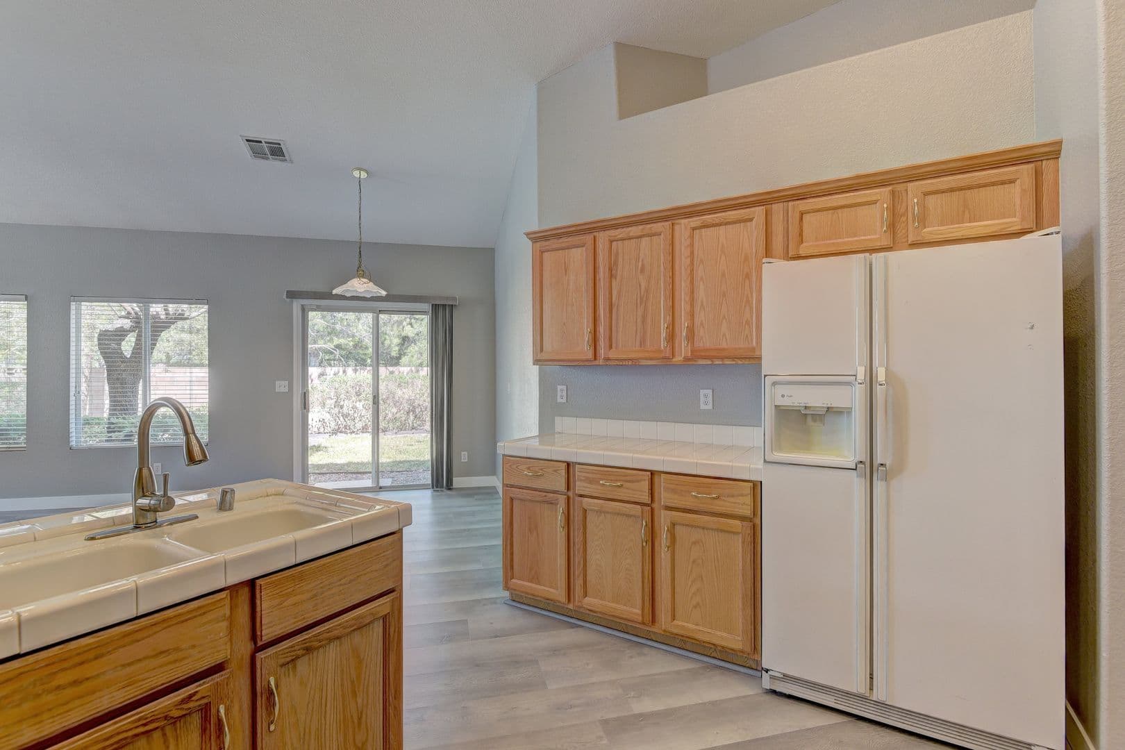 Las Vegas House: 7456 Oatman Ln