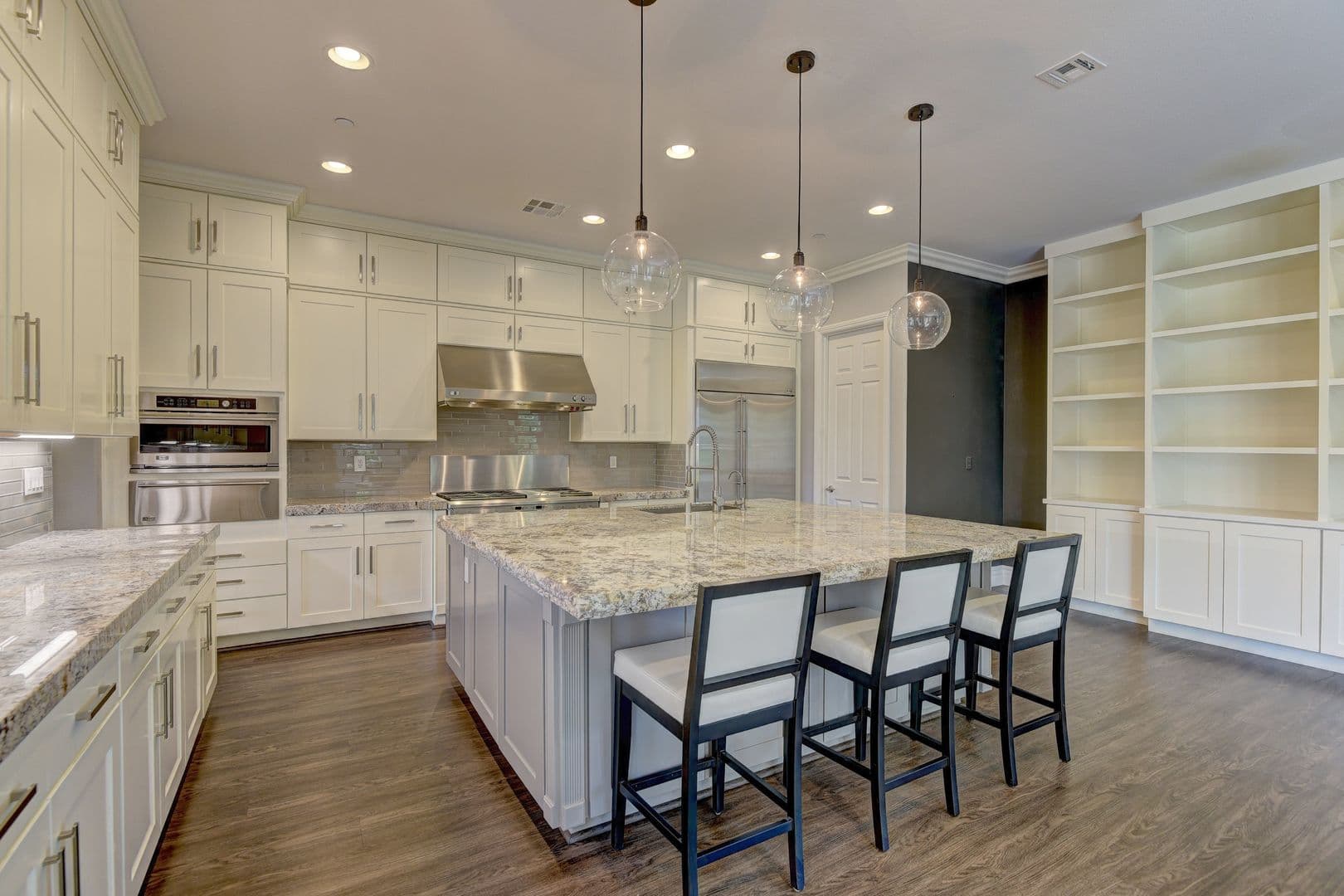 Las Vegas House: 11280 Granite Ridge Dr #1041