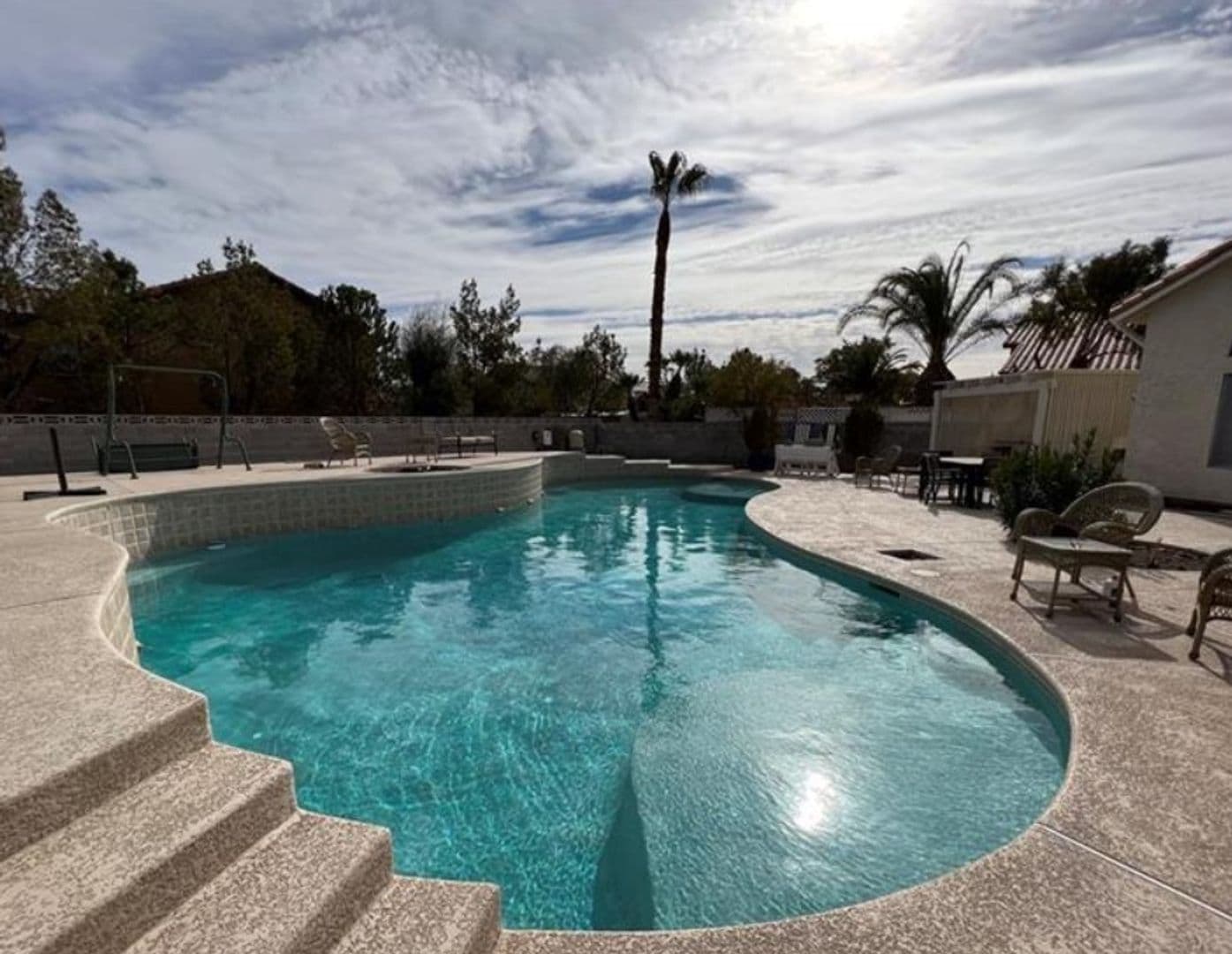 Las Vegas House: 3316 Diego Bay Cir