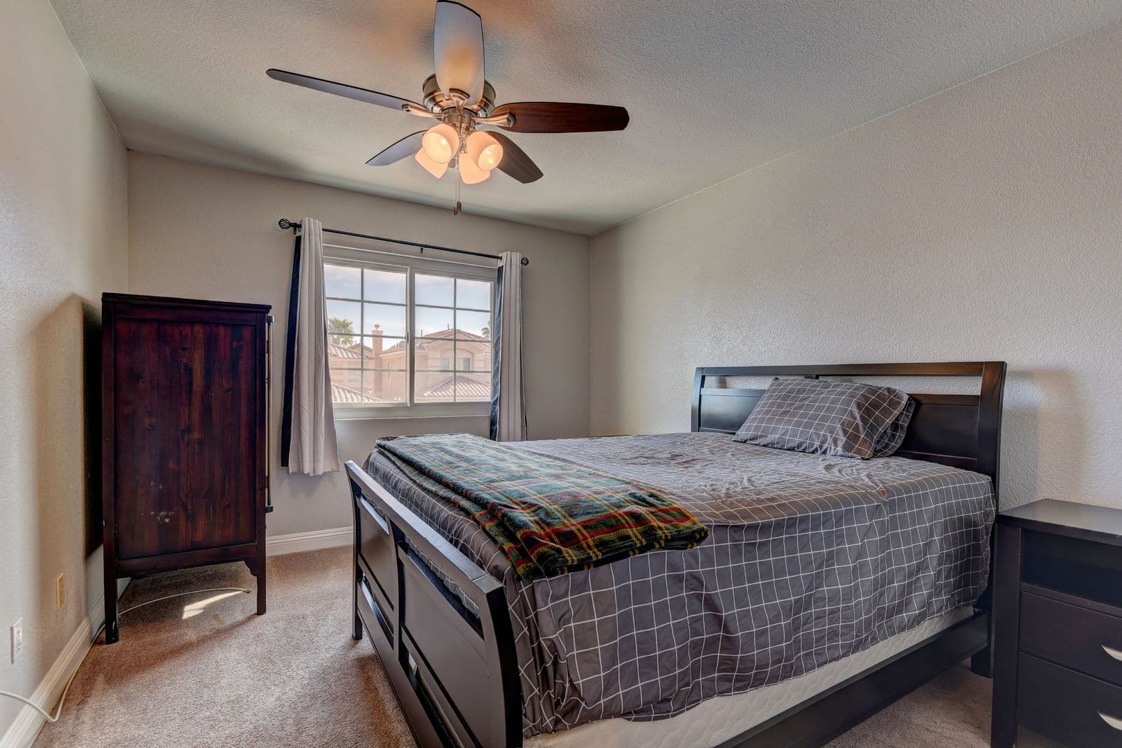 Las Vegas House: 9808 Via Delores Ave