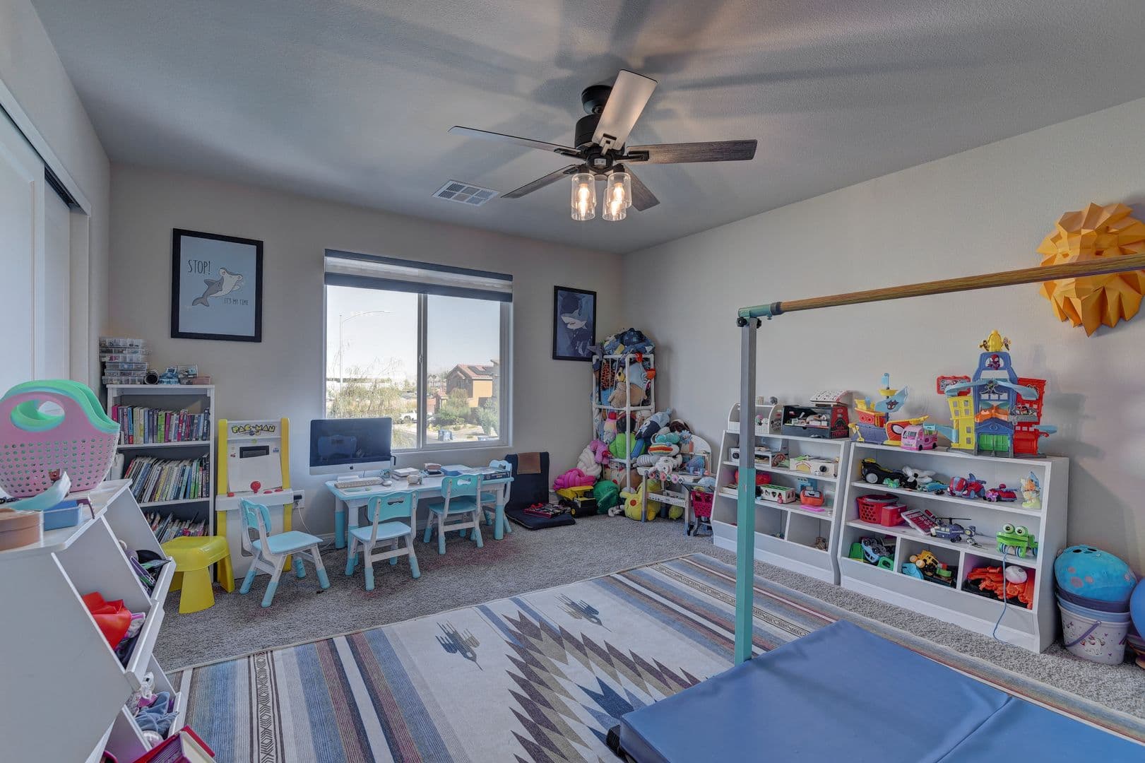 North Las Vegas House: 4474 Red Poppy  St
