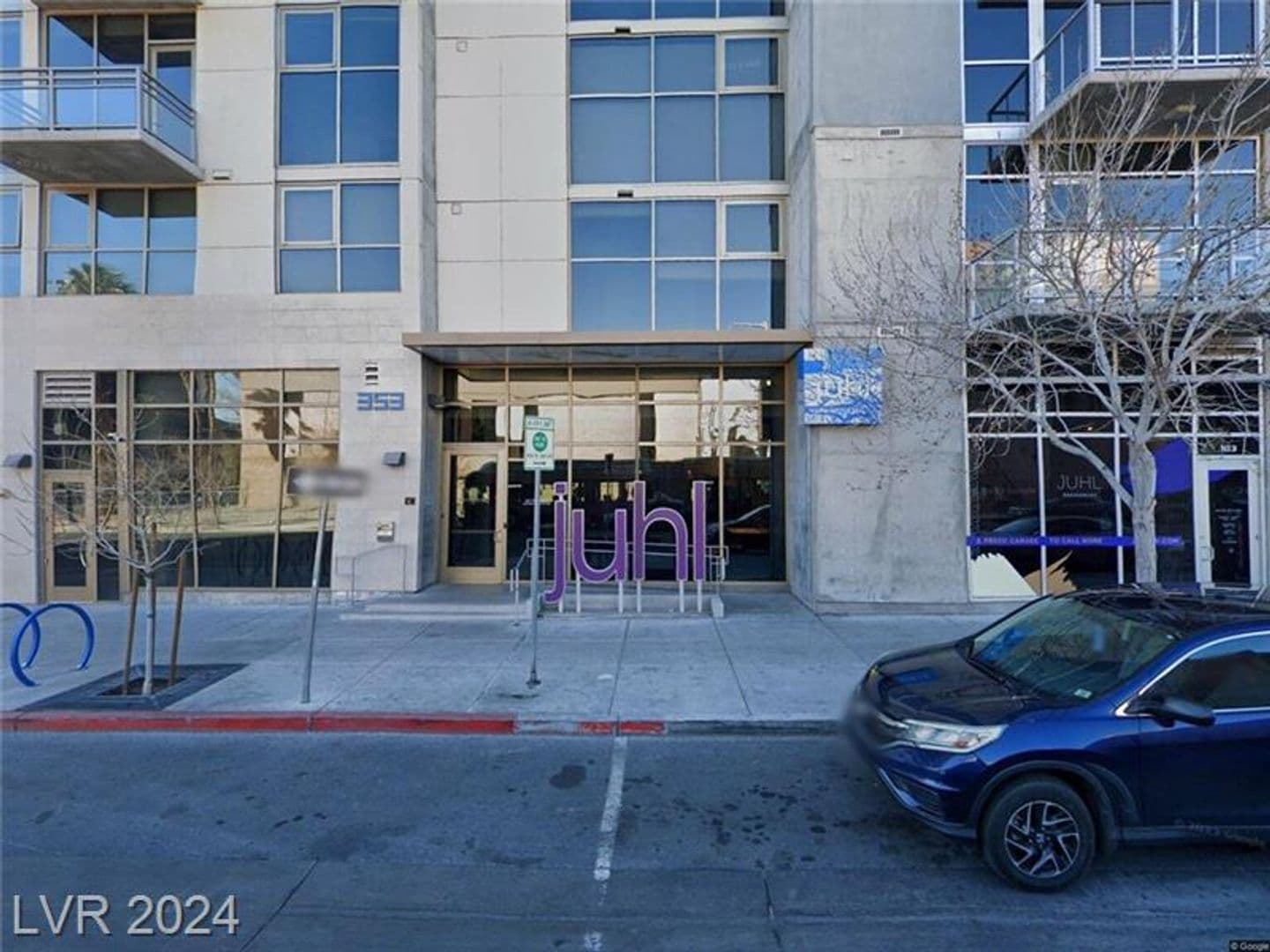 Las Vegas House: 353 E Bonneville Ave #636