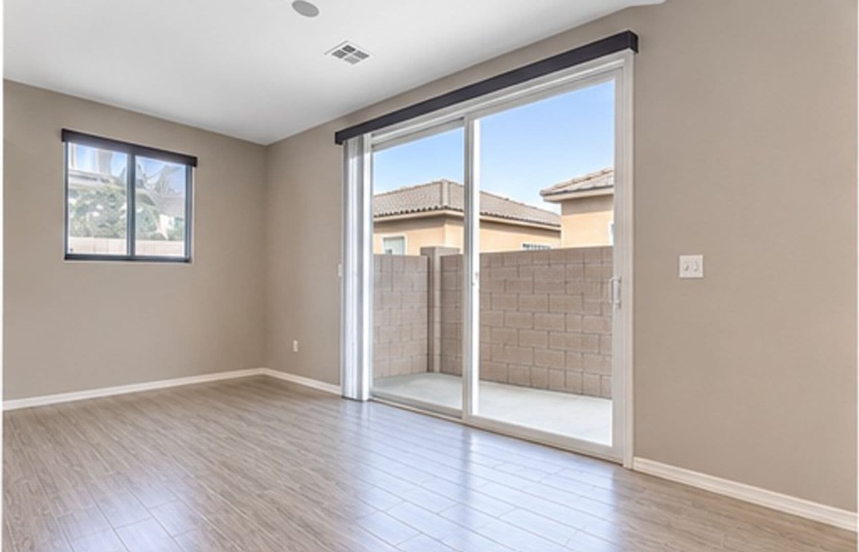 Las Vegas House: 6642 Bristle Falls St