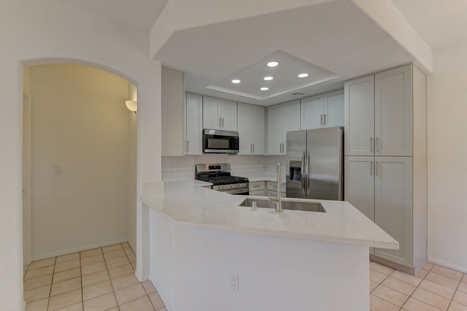 Las Vegas House: 3320 S Fort  Apache Rd