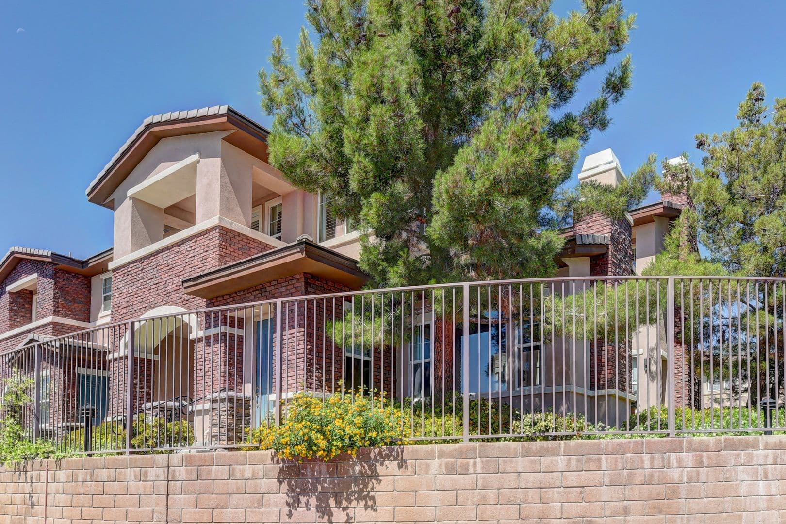 Las Vegas House: 11280 Granite Ridge Dr #1041