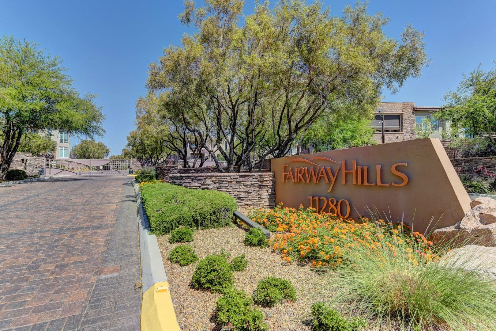 Las Vegas House: 11280 Granite Ridge Dr #1041