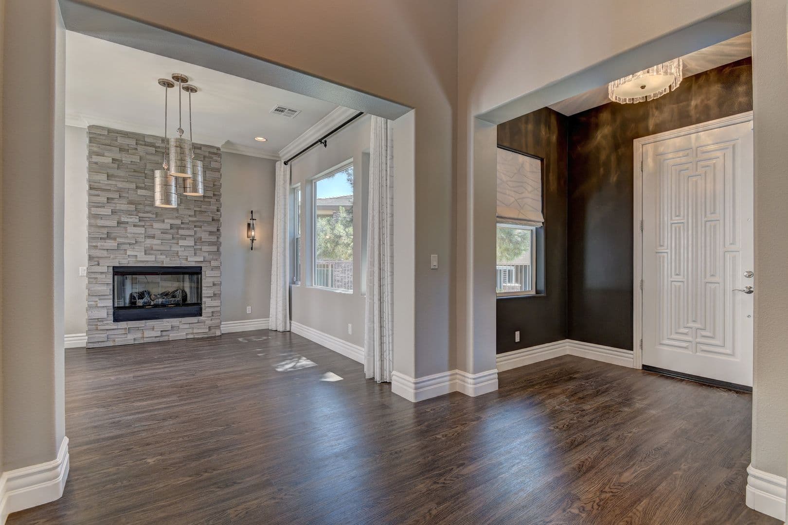 Las Vegas House: 11280 Granite Ridge Dr #1041