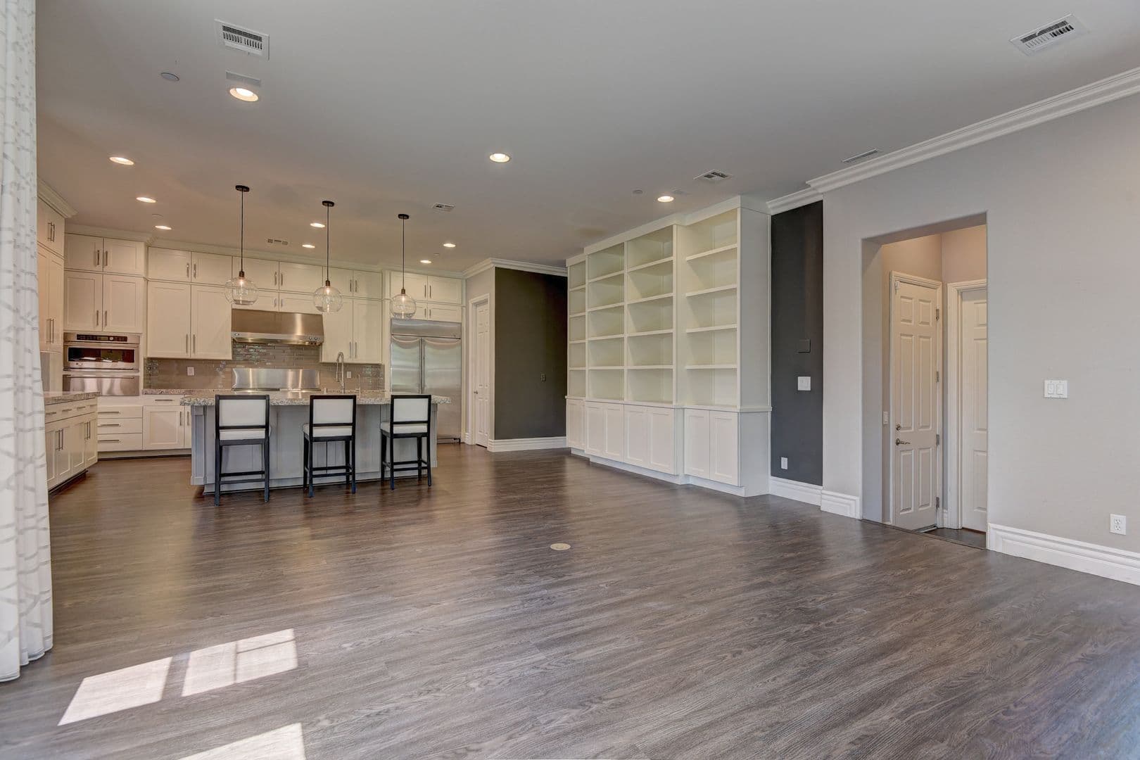 Las Vegas House: 11280 Granite Ridge Dr #1041
