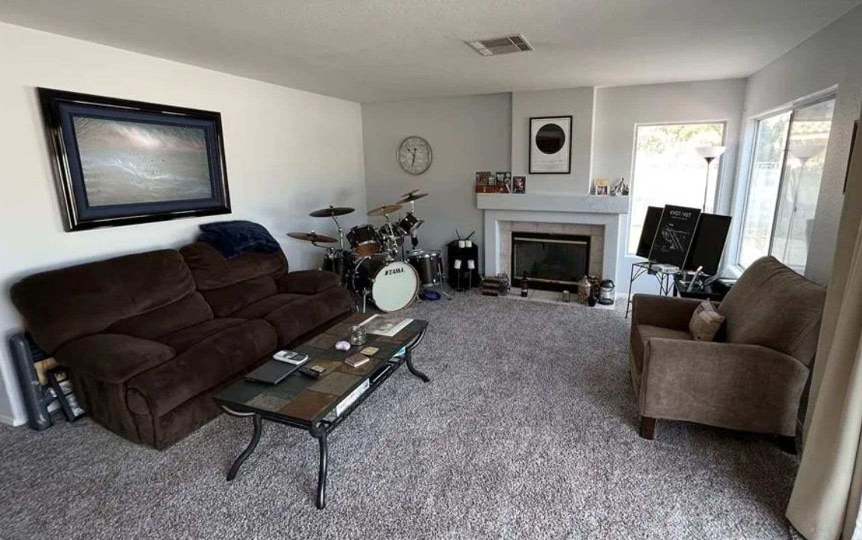 Las Vegas House: 3316 Diego Bay Cir
