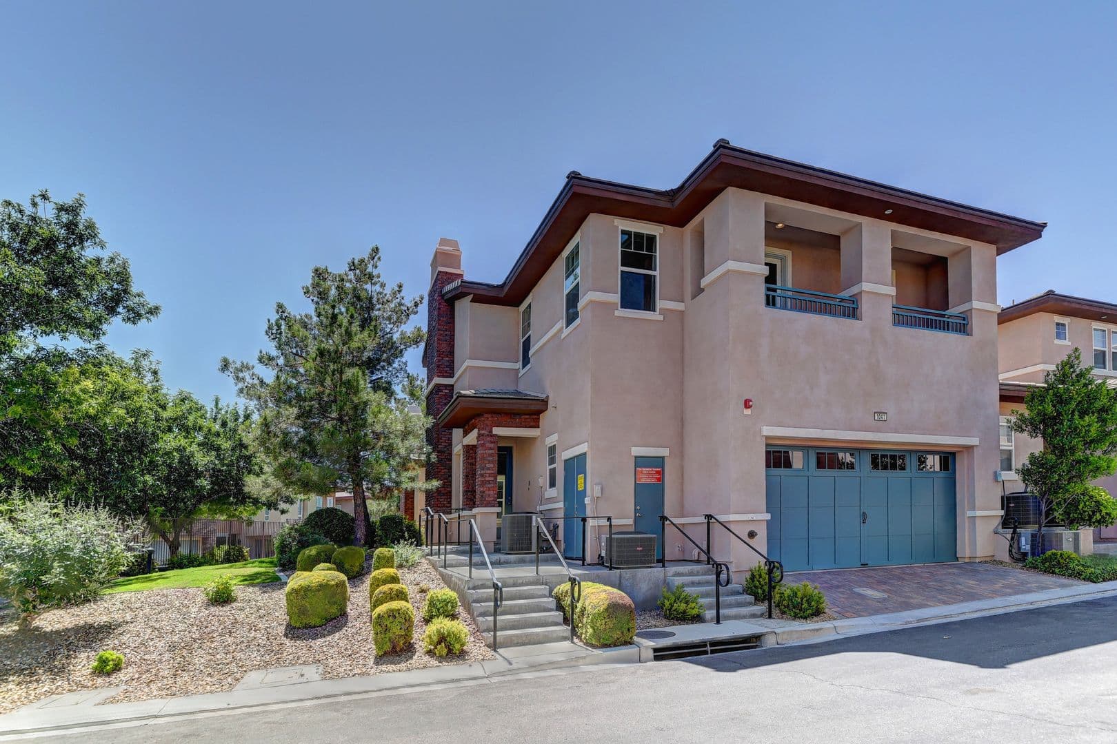 Las Vegas House: 11280 Granite Ridge Dr #1041
