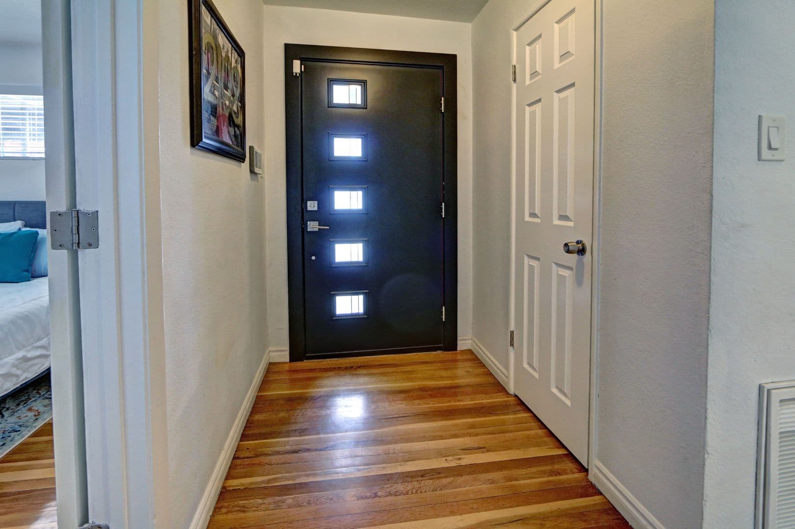 Las Vegas House: 2108 S 6th Street