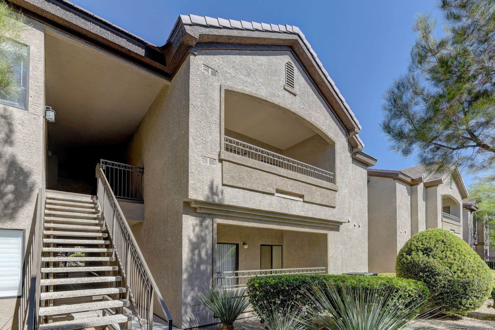 Las Vegas House: 8250 N Grand Canyon Dr #2026