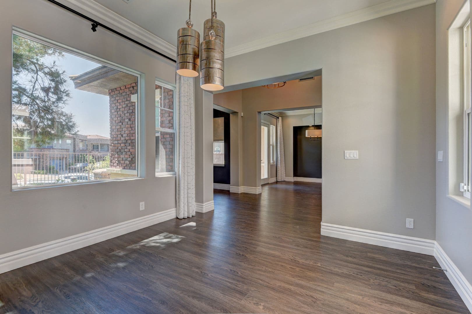 Las Vegas House: 11280 Granite Ridge Dr #1041