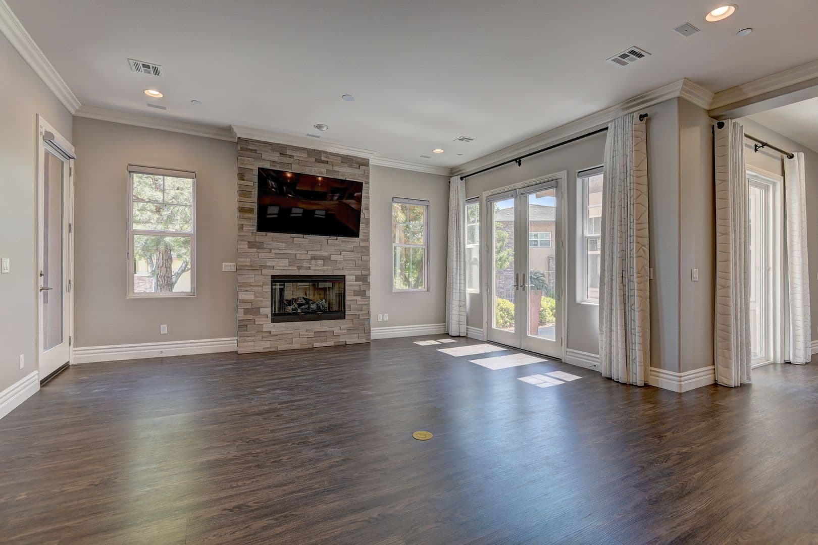 Las Vegas House: 11280 Granite Ridge Dr #1041