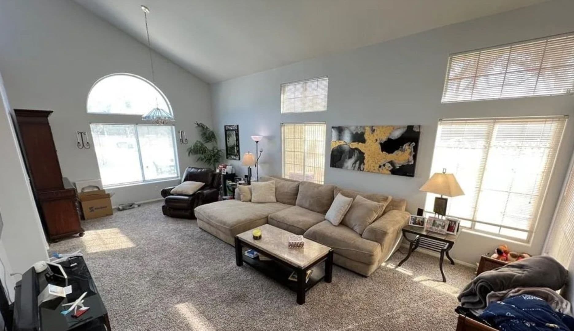 Las Vegas House: 3316 Diego Bay Cir