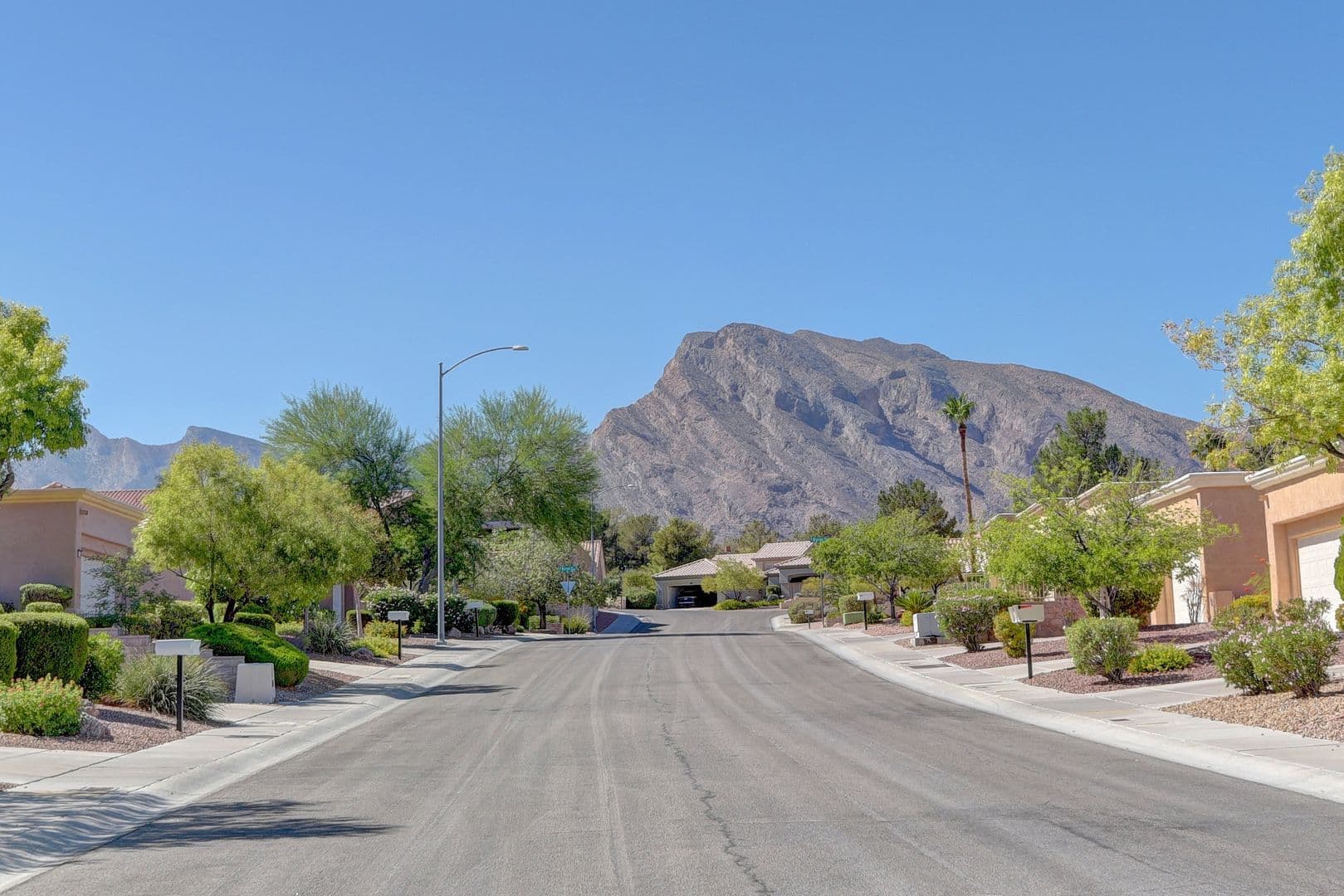 Las Vegas House: 10028 Bundella Dr