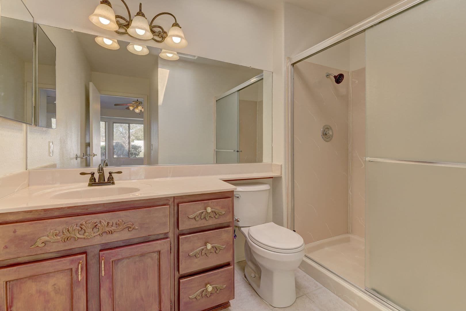 Las Vegas House: 10028 Bundella Dr