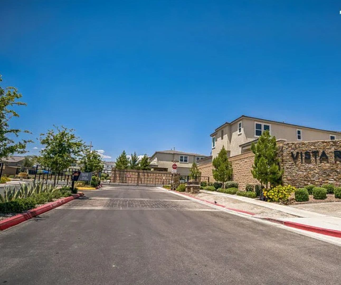 Las Vegas House: 9031 Coastal Oaks Street