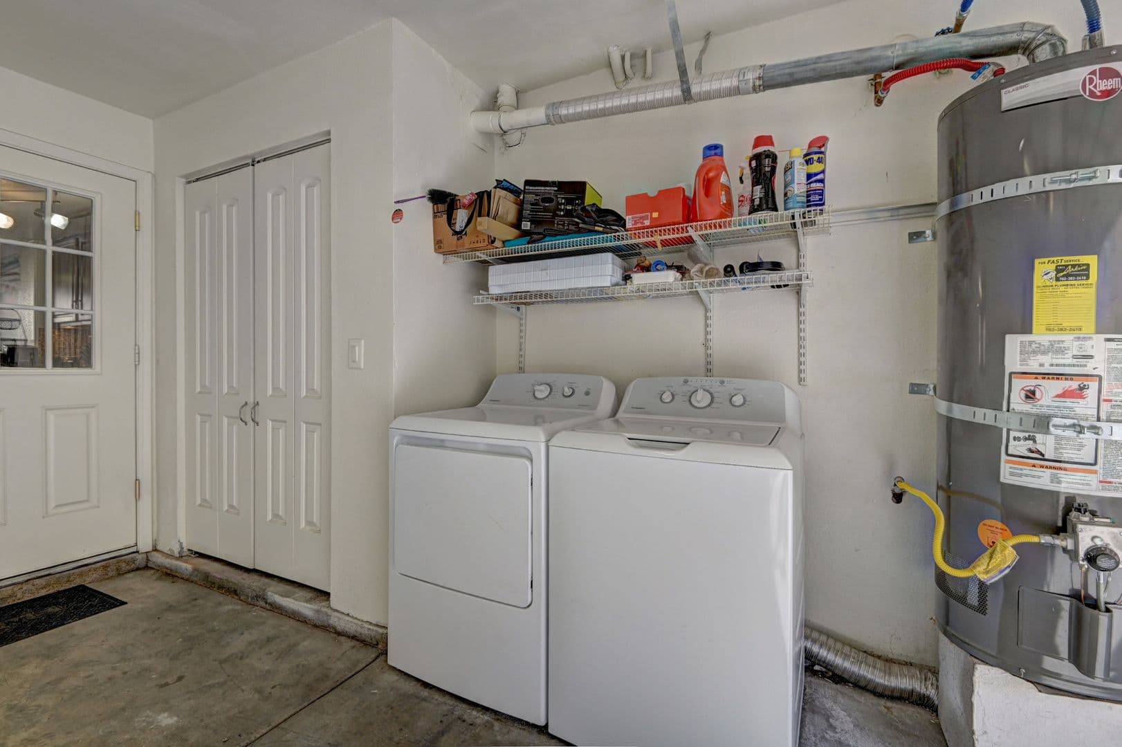 Las Vegas Townhome: 5450 Morris St #1220