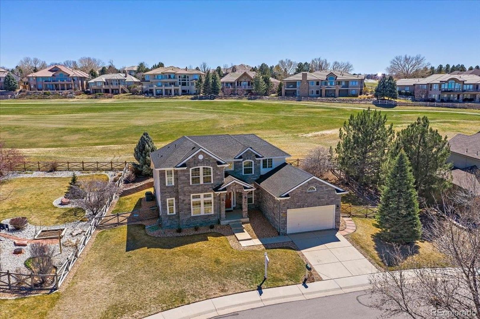 Westminster House: 3860 W 111th Ave
