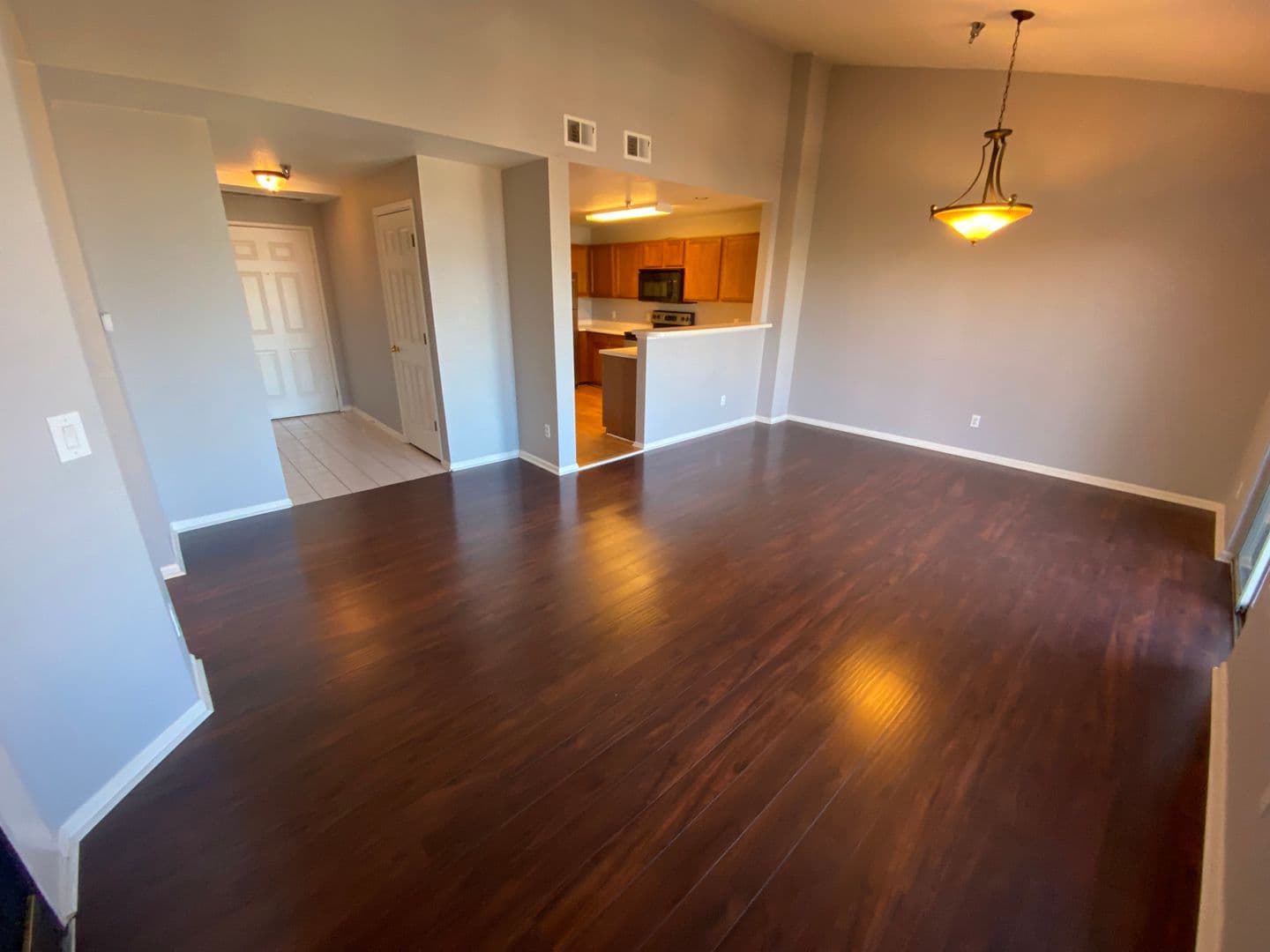 Denver House: 2575 S Syracuse Way #H303